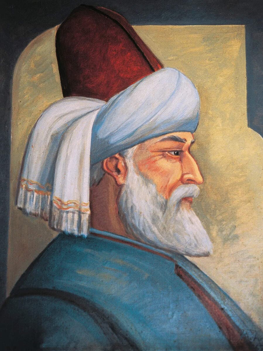 Rumi