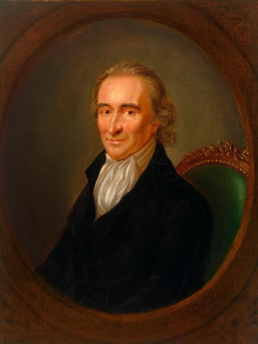 Thomas Paine
