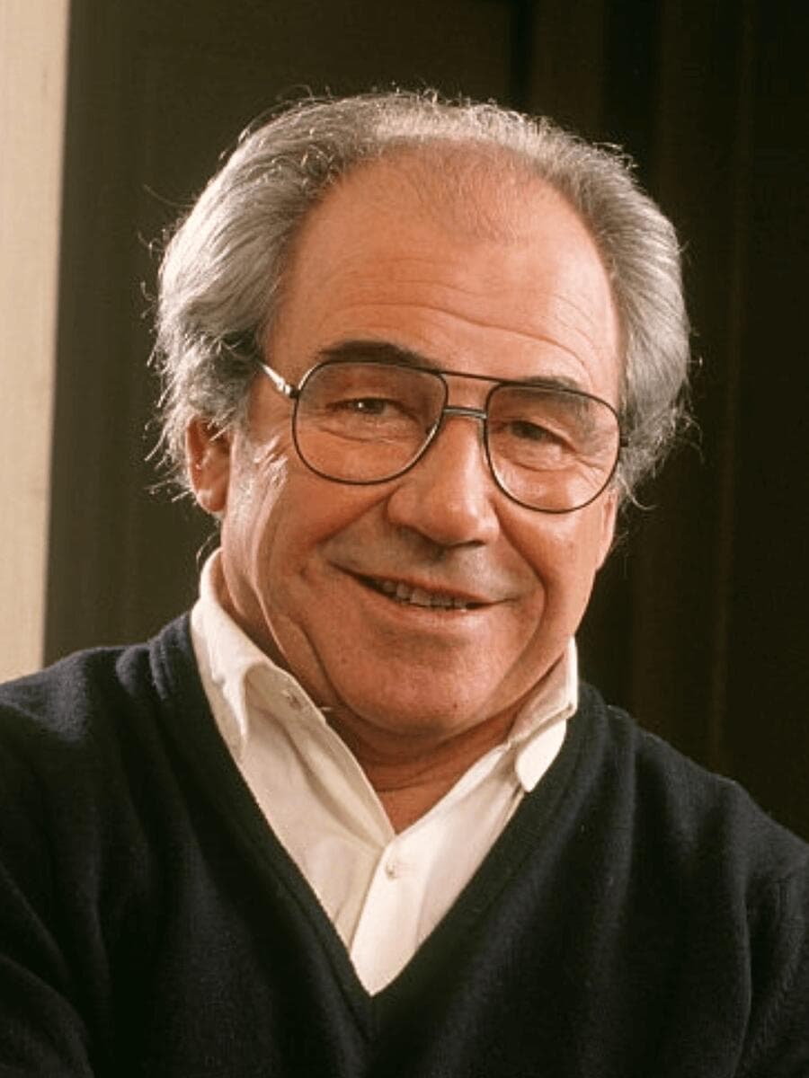 Jean Baudrillard