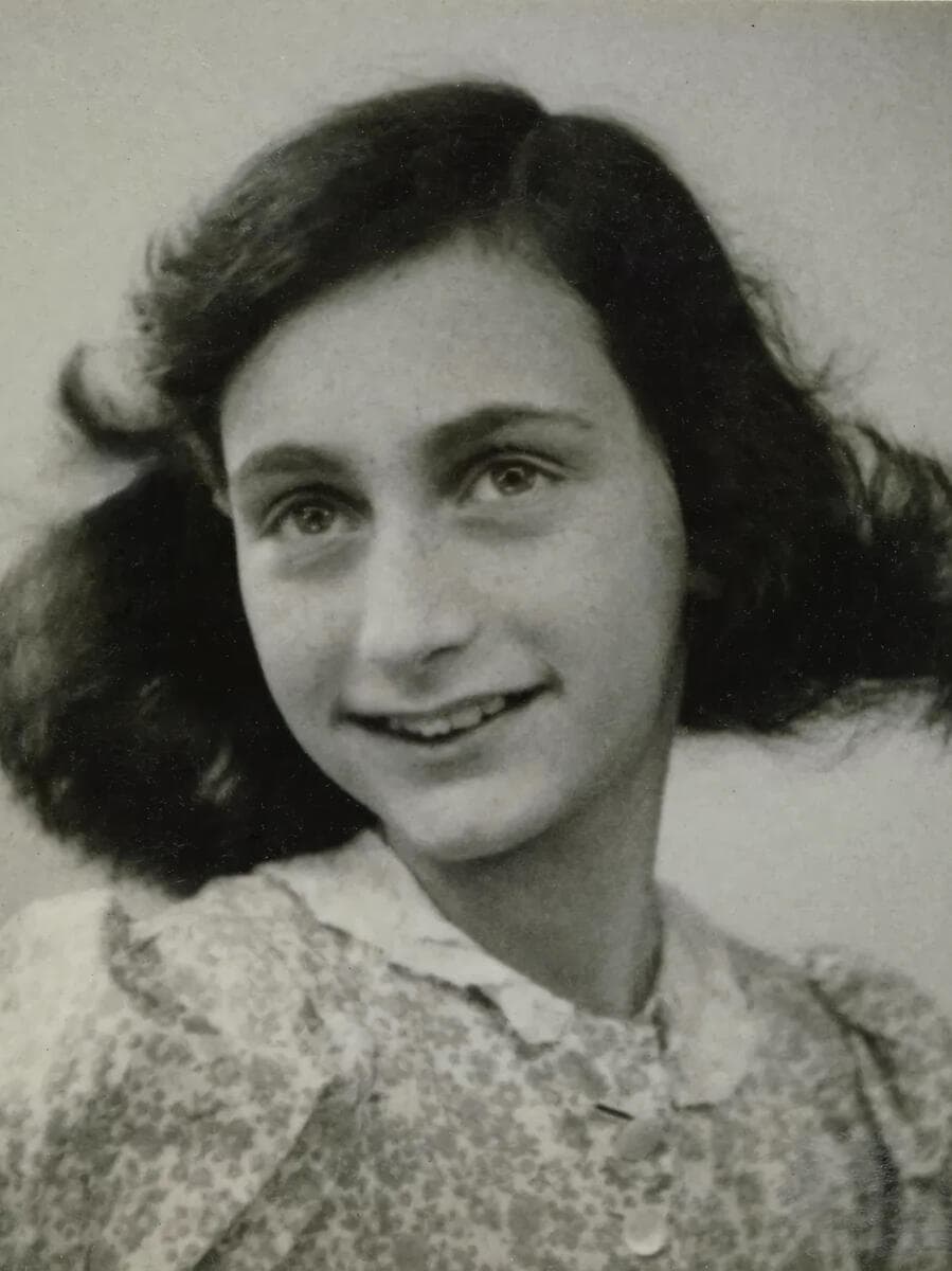 Anne Frank