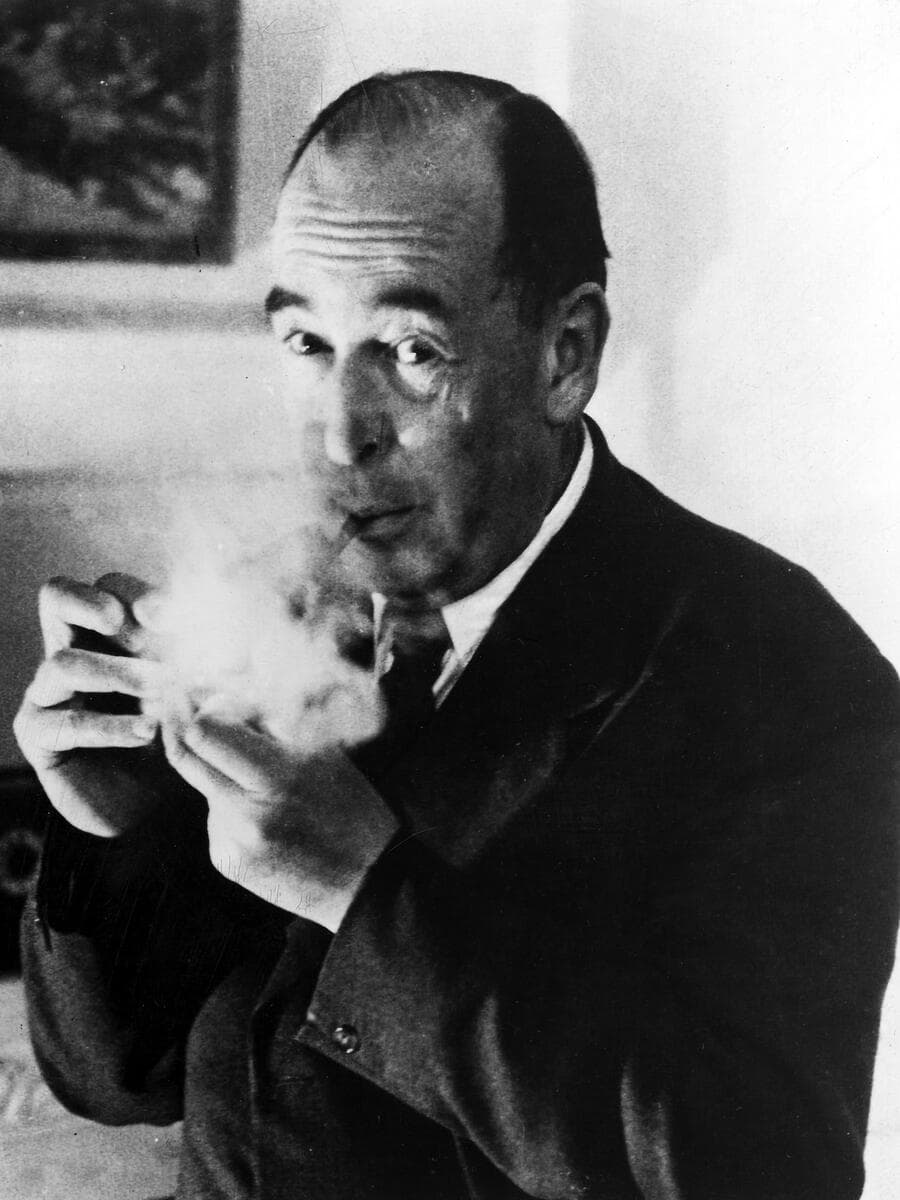 C. S. Lewis