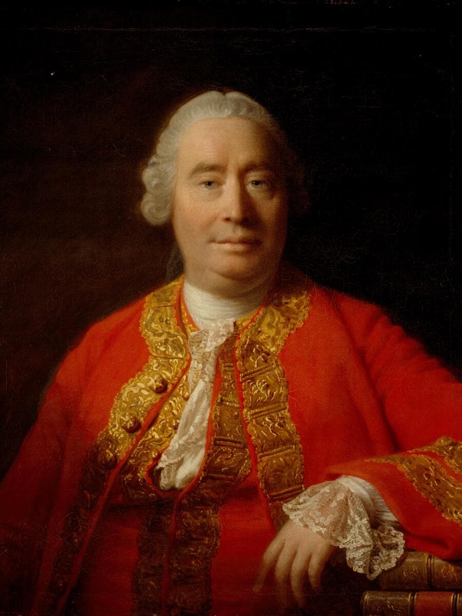 David Hume