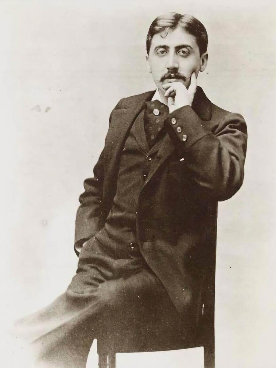 Marcel Proust