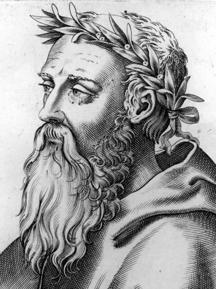 Heraclitus