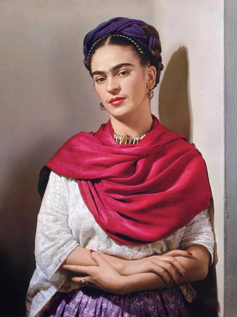 Frida Kahlo