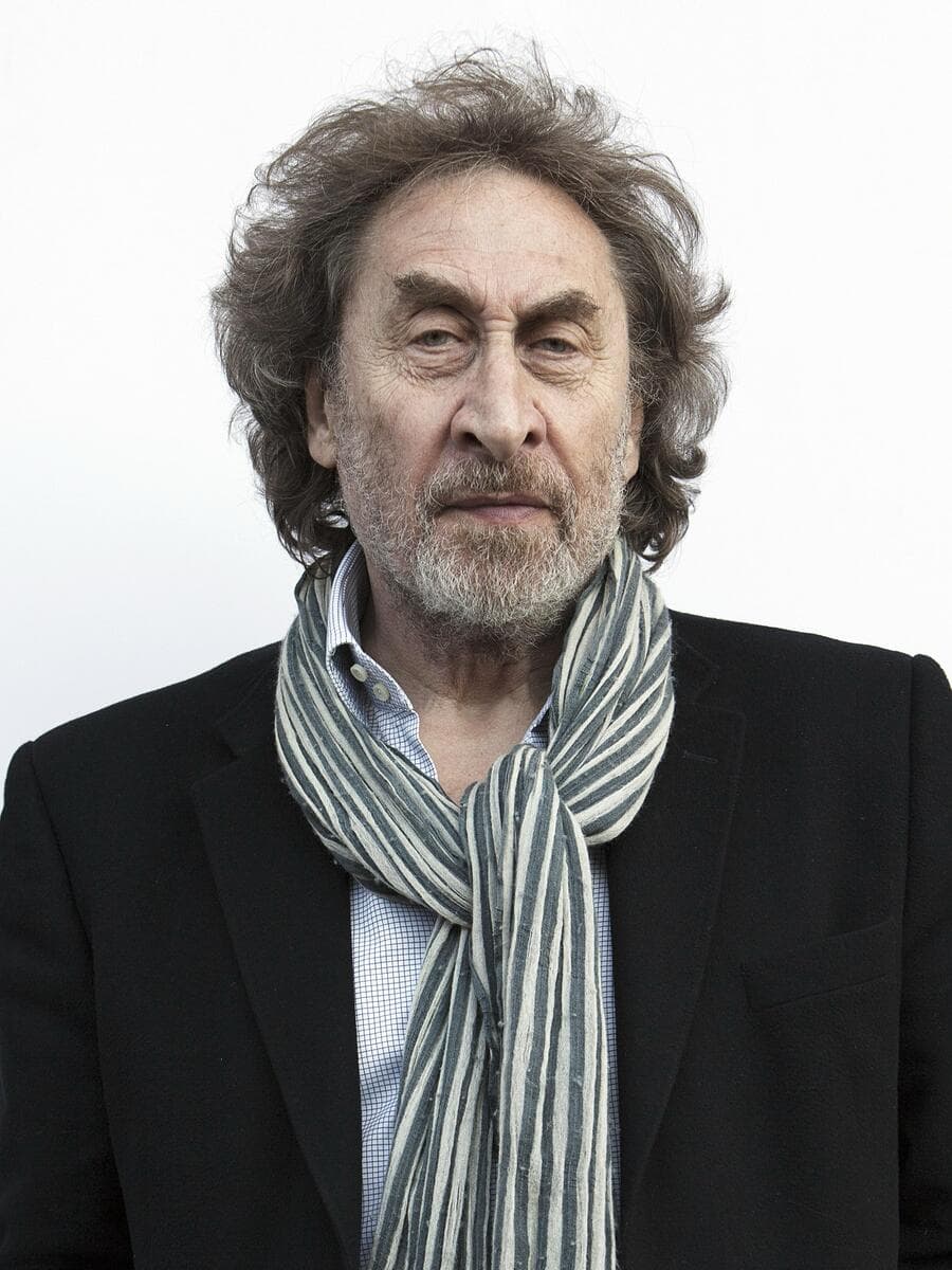 Howard Jacobson