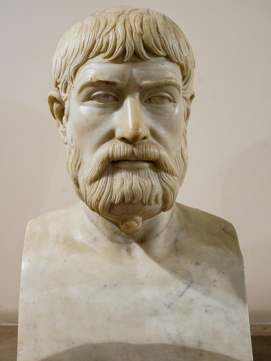 Pindar - Inspirational Quote Author