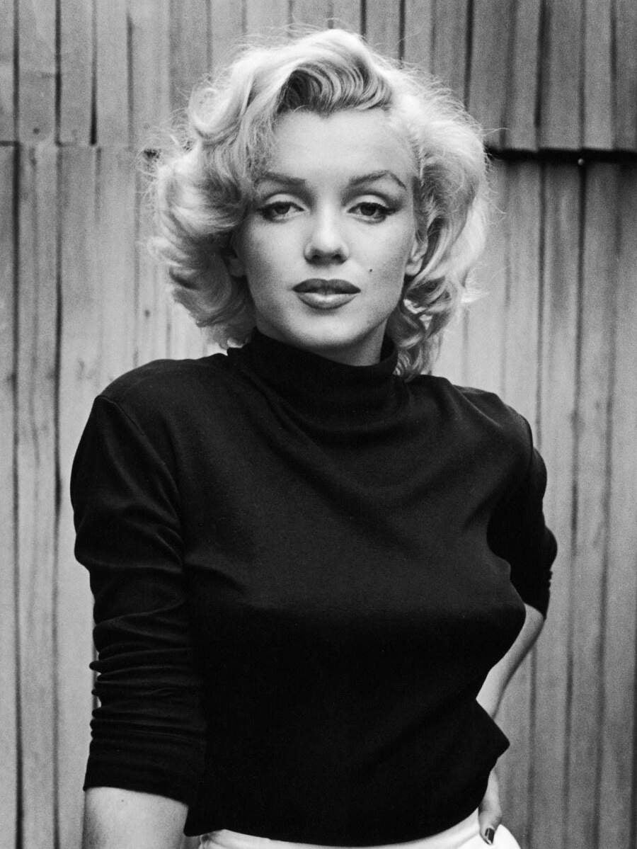 Marilyn Monroe