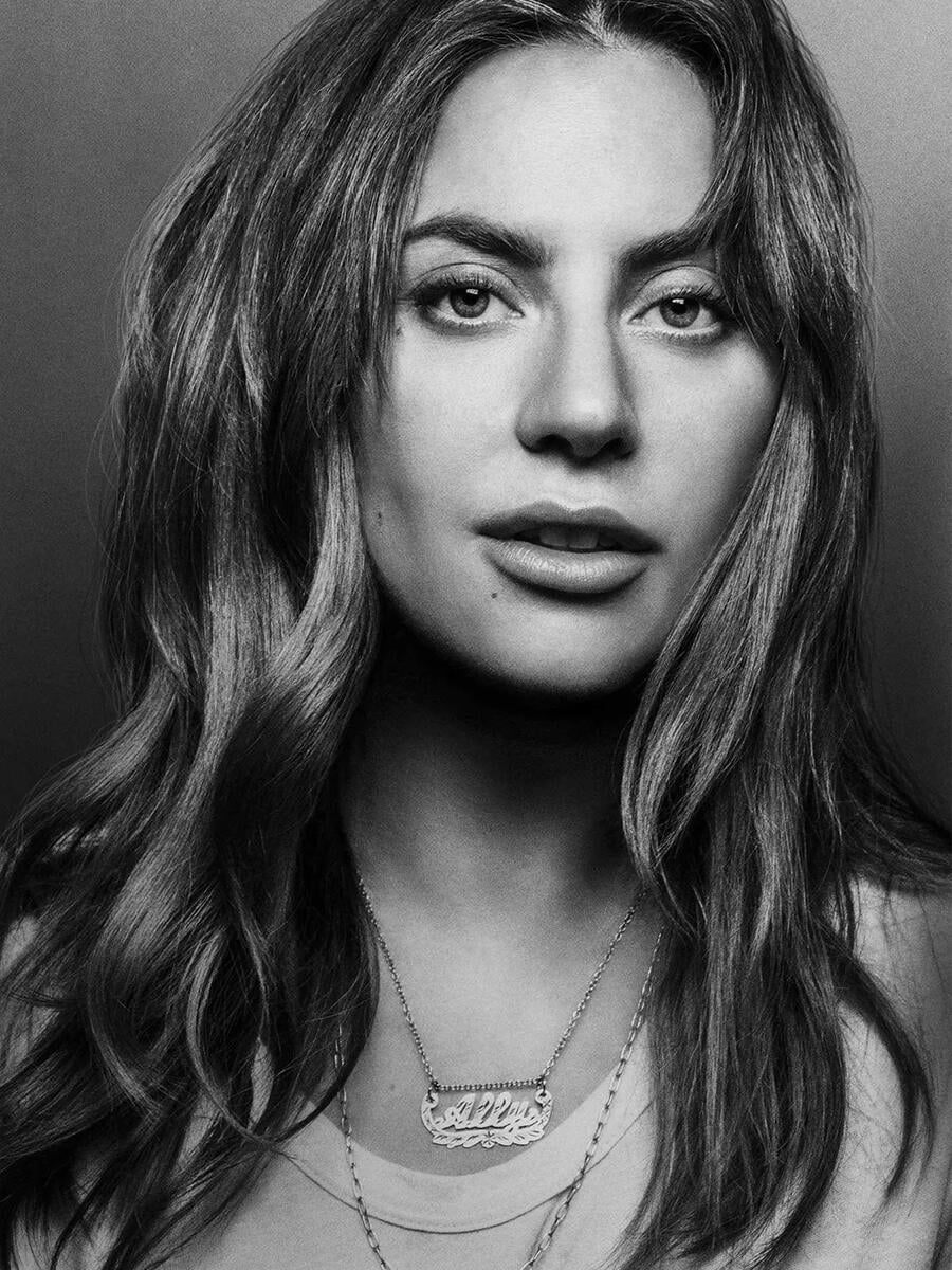 Lady Gaga - Inspirational Quote Author