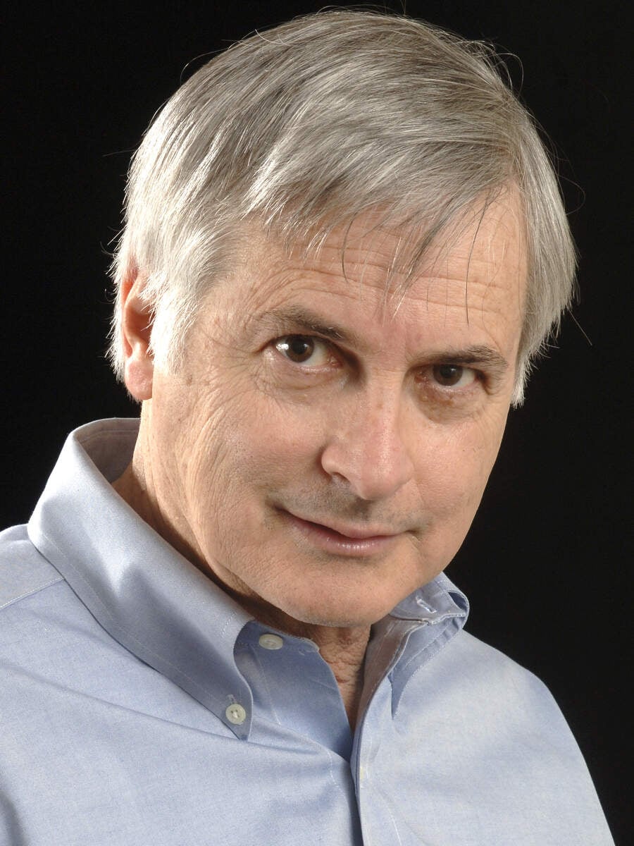 Seth Shostak - Inspirational Quote Author