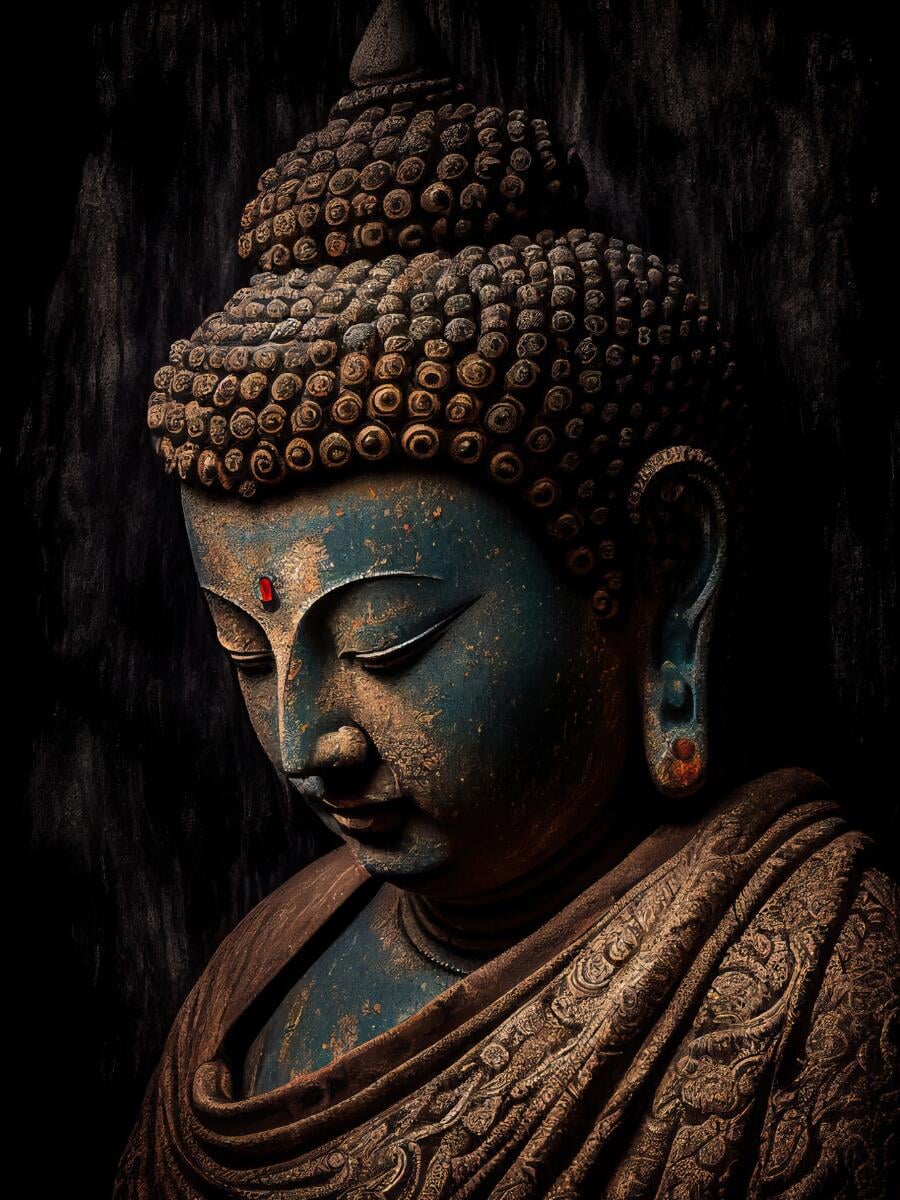 Buddha - Inspirational Quote Author