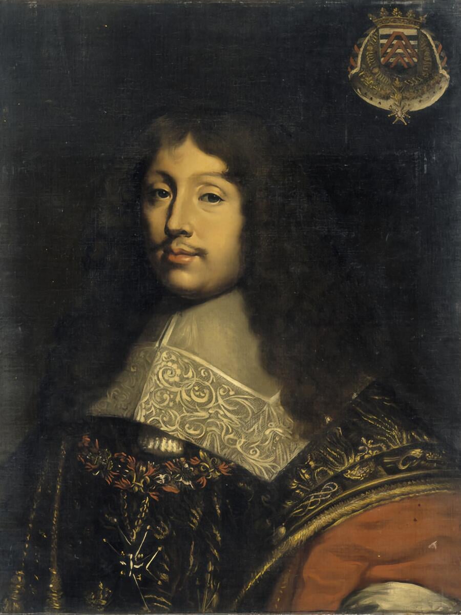 Francois de La Rochefoucauld - Inspirational Quote Author