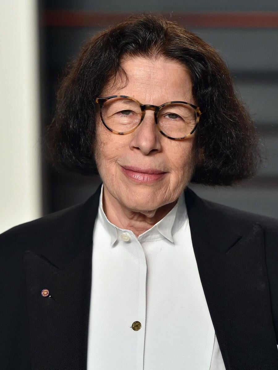 Fran Lebowitz - Inspirational Quote Author