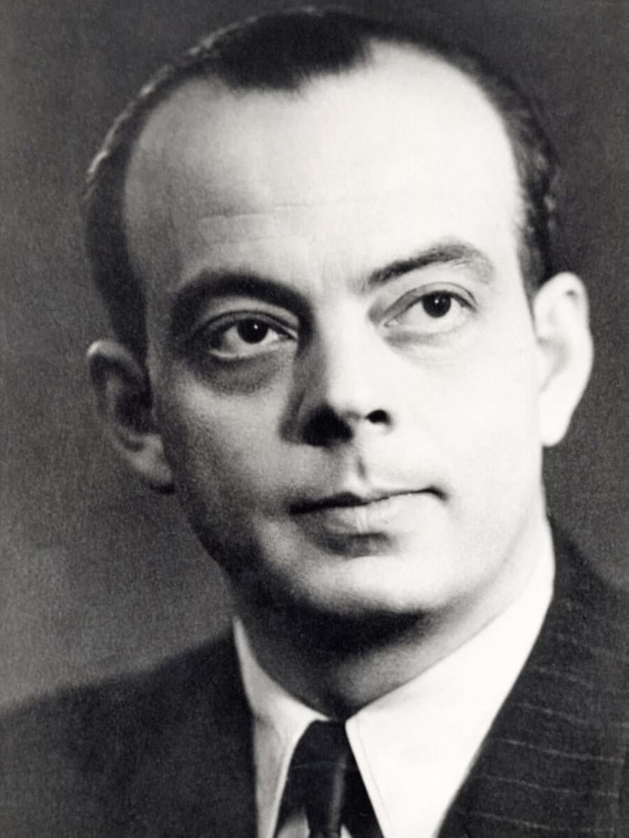 Antoine de Saint-Exupéry - Inspirational Quote Author